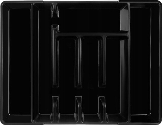 Innsats/Organizer I Plast Til Skuff Ruhhy 24748 Innsats/Organizer I Plast Til Skuff Ruhhy 24748