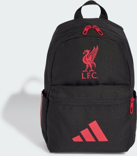 Adidas Liverpool Fc Ryggsekk Svart Kq5149 Adidas Liverpool Fc Ryggsekk Svart Kq5149