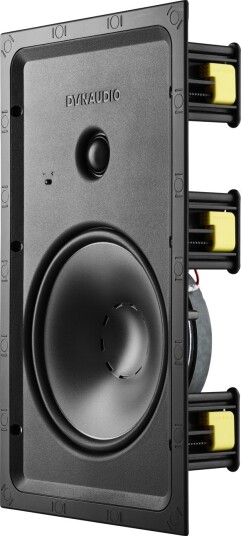 Dynaudio Performance P4-W80 innbyggingshøyttaler - Stk Dynaudio Performance P4-W80 innbyggingshøyttaler - Stk