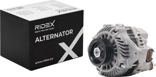 Dynamo RIDEX 4G0441