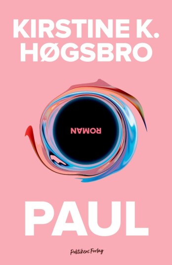 Paul Paul