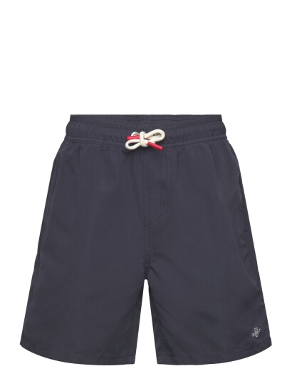 Gant Kids Shield Swimshort   Navy   164