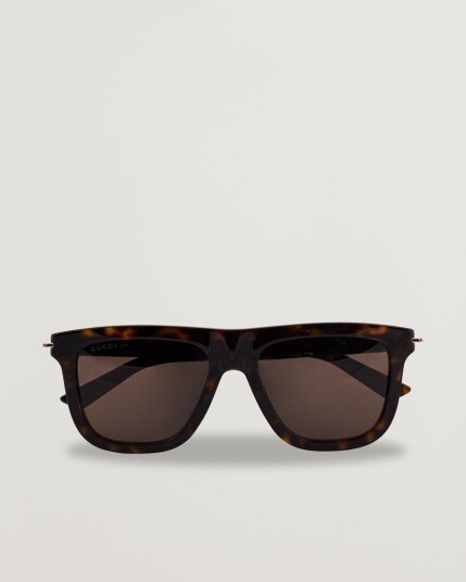 Gucci GG1502S Sunglasses Havana