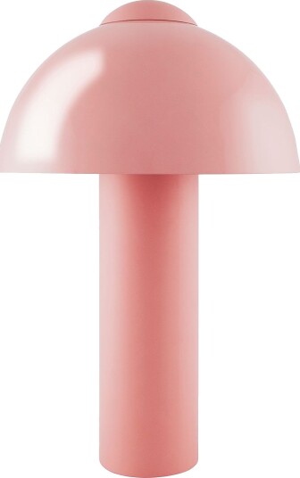 Globen Lighting Bordlampe Buddy 23 Rosa Bordlamper