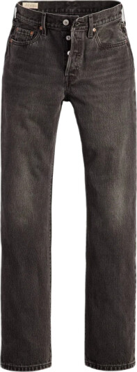 Levi"s® 501 90S Take A Hint - Grey - 30 x 30