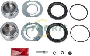 FRENKIT 260924 Reparasjonssett, bremsecaliper FRENKIT 260924 Reparasjonssett, bremsecaliper