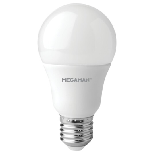 Plantepære LED E27 8,5W Plantepære LED E27 8,5W