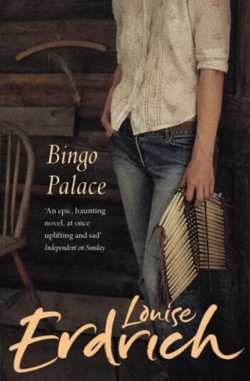 The Bingo Palace The Bingo Palace