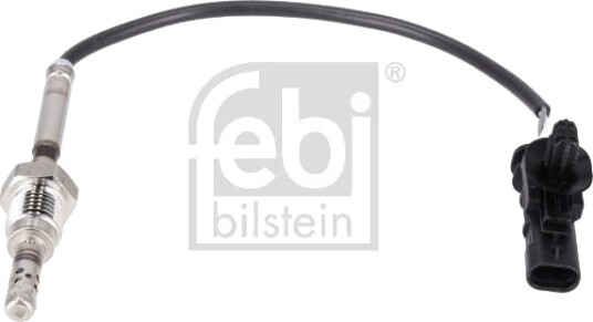 Sensor eksostemperatur FEBI BILSTEIN 199666