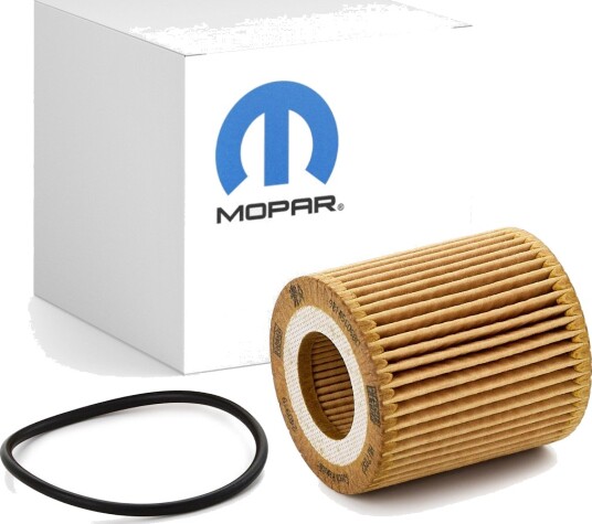 Oljefilter CITROEN/PEUGEOT 1680682480
