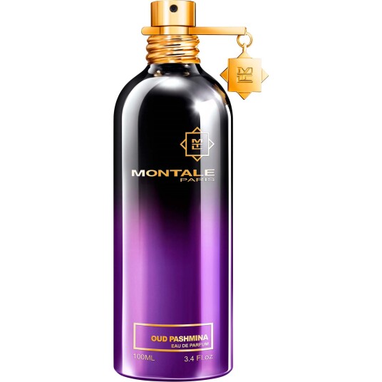 Montale Oud Pashmina Eau De Parfum 100 ml