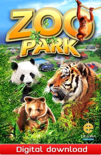 Zoo Park Zoo Park