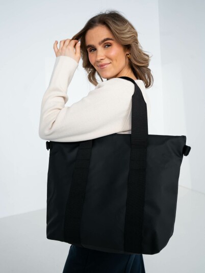 Tote Bag Mini W3 Tote Bag Mini W3