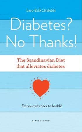 Diabetes, No Thanks!