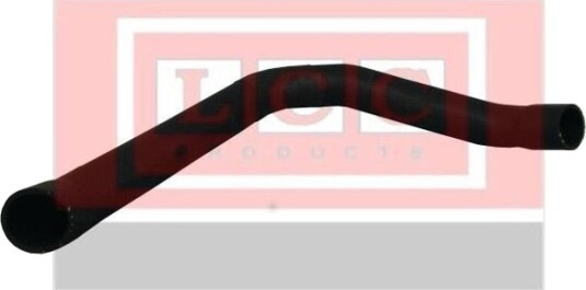 Ladeluftslange LCC LCC6197 Ladeluftslange LCC LCC6197