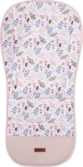 Sensillo Twigs Vogninnlegg 40x80cm Rosa