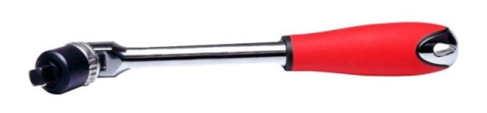 Proline Skralle med Ledd 3/8" (257 mm) Proline Skralle med Ledd 3/8" (257 mm)