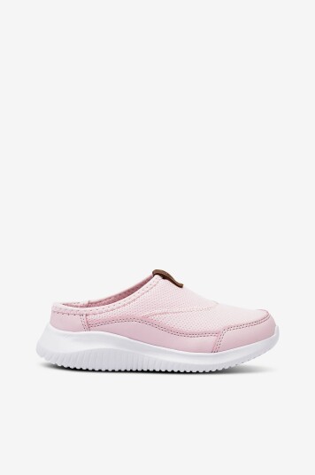 Gulliver Joggesko Credo Loop Rosa