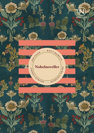 Nobelnoveller Nobelnoveller