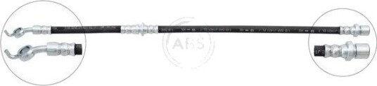 Bremseslange A.B.S. SL 5240
