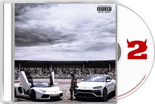 Est Gee El Toro 2 CD
