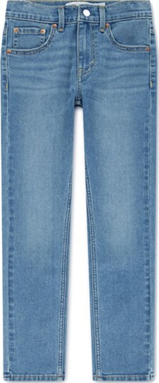 Levis 512 Slim Taper Jean Basil Sky Without Destruction (116 / 6 år)