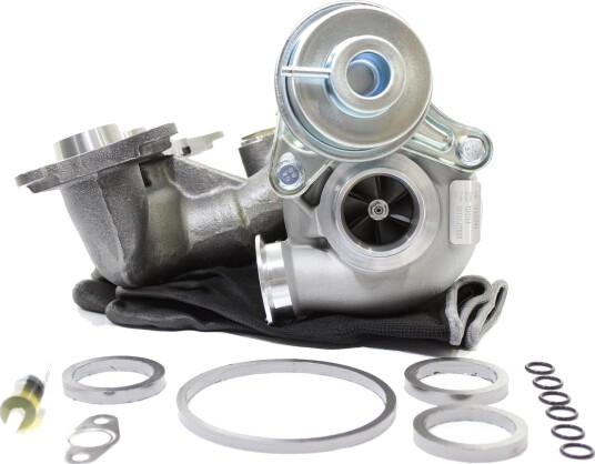 Turbolader ALANKO 10900544 Turbolader ALANKO 10900544