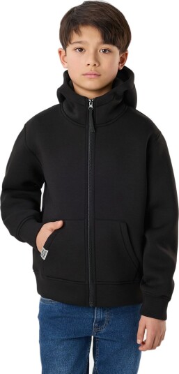 Denim Factory San Diego Scuba Zip Hood JR Denim Factory San Diego Scuba Zip Hood JR