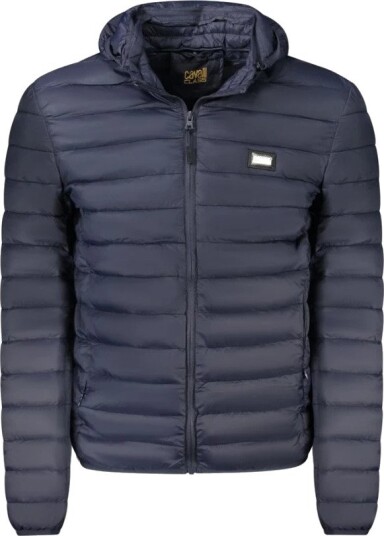 Cavalli Class Herre Jakker Blå L,