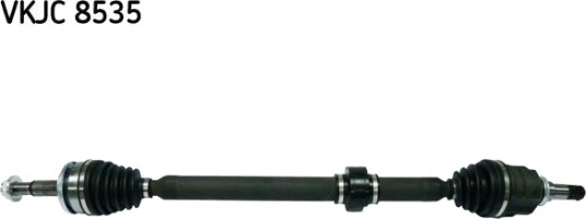 Skf Drivaksel SKF VKJC 8535 Skf Drivaksel SKF VKJC 8535
