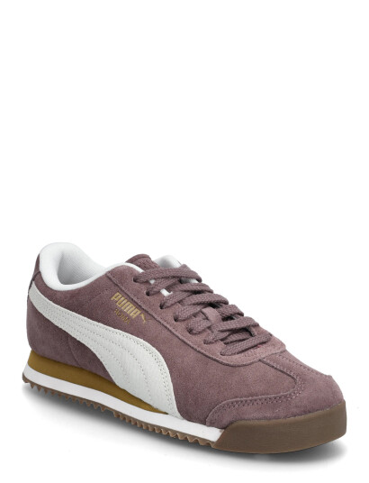 PUMA Roma Suede - Purple - 36 PUMA Roma Suede - Purple - 36