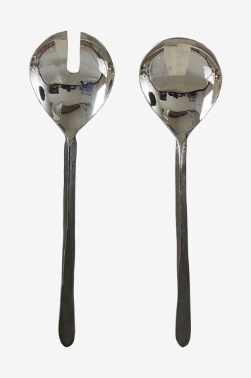 Affari of Sweden Salatbestikk Odin 7x27 cm Svart Affari of Sweden Salatbestikk Odin 7x27 cm Svart