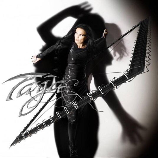 Tarja Turunen - The Shadow Self (Vinyl)