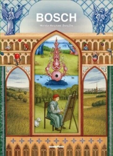 Bosch Av Zhe Zhang