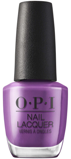 Opi Nail Lacquer Violet Visionary 15ml