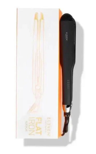 Eleven Australia Flat Iron Wide Rettetang Eleven Australia Flat Iron Wide Rettetang