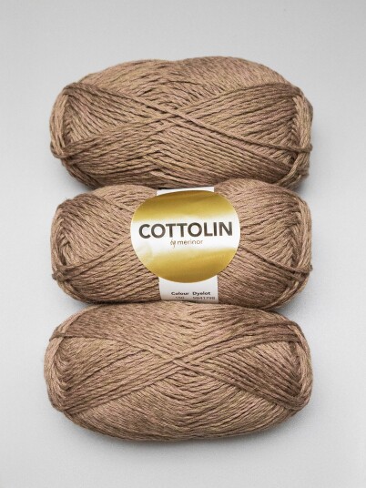 Merinor Cottolin Merinor Cottolin