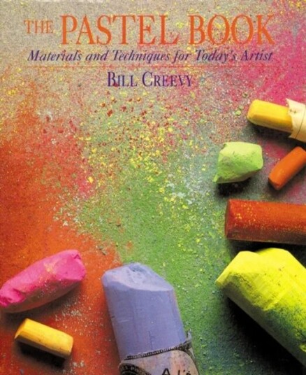 Pastel Book, The Av B Creevy Pastel Book, The Av B Creevy