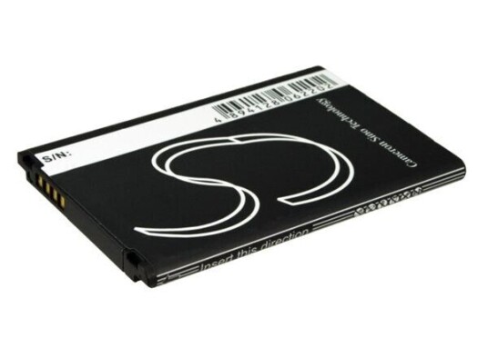 LG Optimus L7 P750 batteri (1200 mAh 3.7 V)