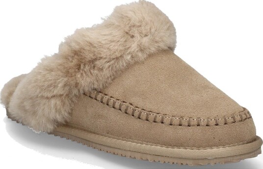 Sofie Schnoor Anyasw Indoor Shoe   NOUGAT BROWN   40