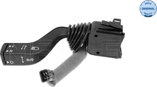 Bryter komplett rattstamme MEYLE 614 890 0007