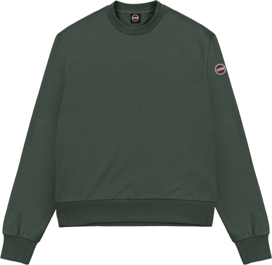 Colmar Men"s Crew Neck Sweatshirt Jeep XL