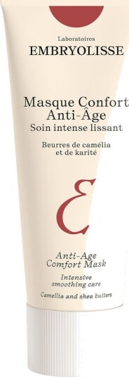 Embryolisse Anti Age Comfort Mask 60 ml