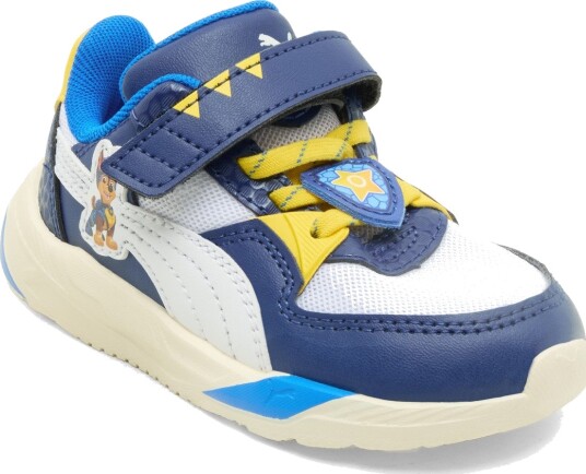 PUMA Trinity 2 Paw Patrol Ac+ Inf Navy 25