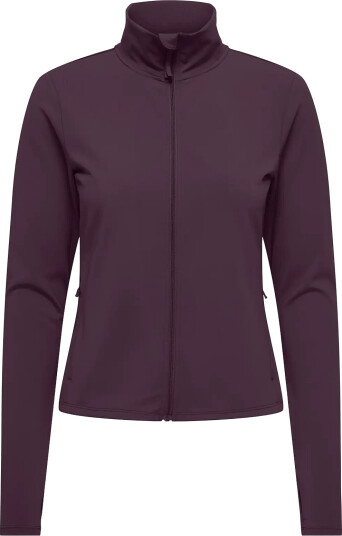 Only Play Onpmina Hn Fz Ls Pck Cardigan Noos Purple XS