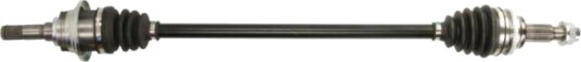 Point Gear Drivaksel POINT GEAR PNG76407