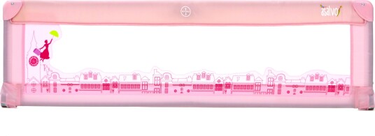 Asalvo London Sengehest 150 cm