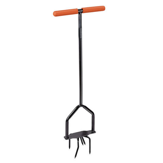 BLACK+DECKER Jordkultivator (96 cm)