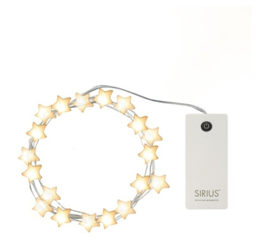 Sirius Home Ally Ball   20 Led
