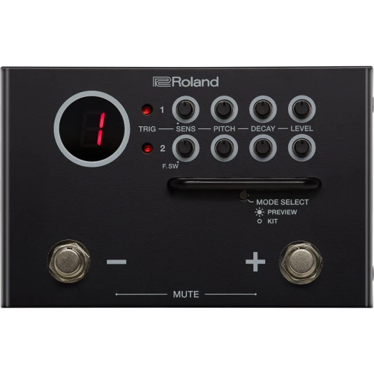 Roland TM-1 Trigger Module